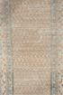 Antique Mir Runner Rug (2' x 12')